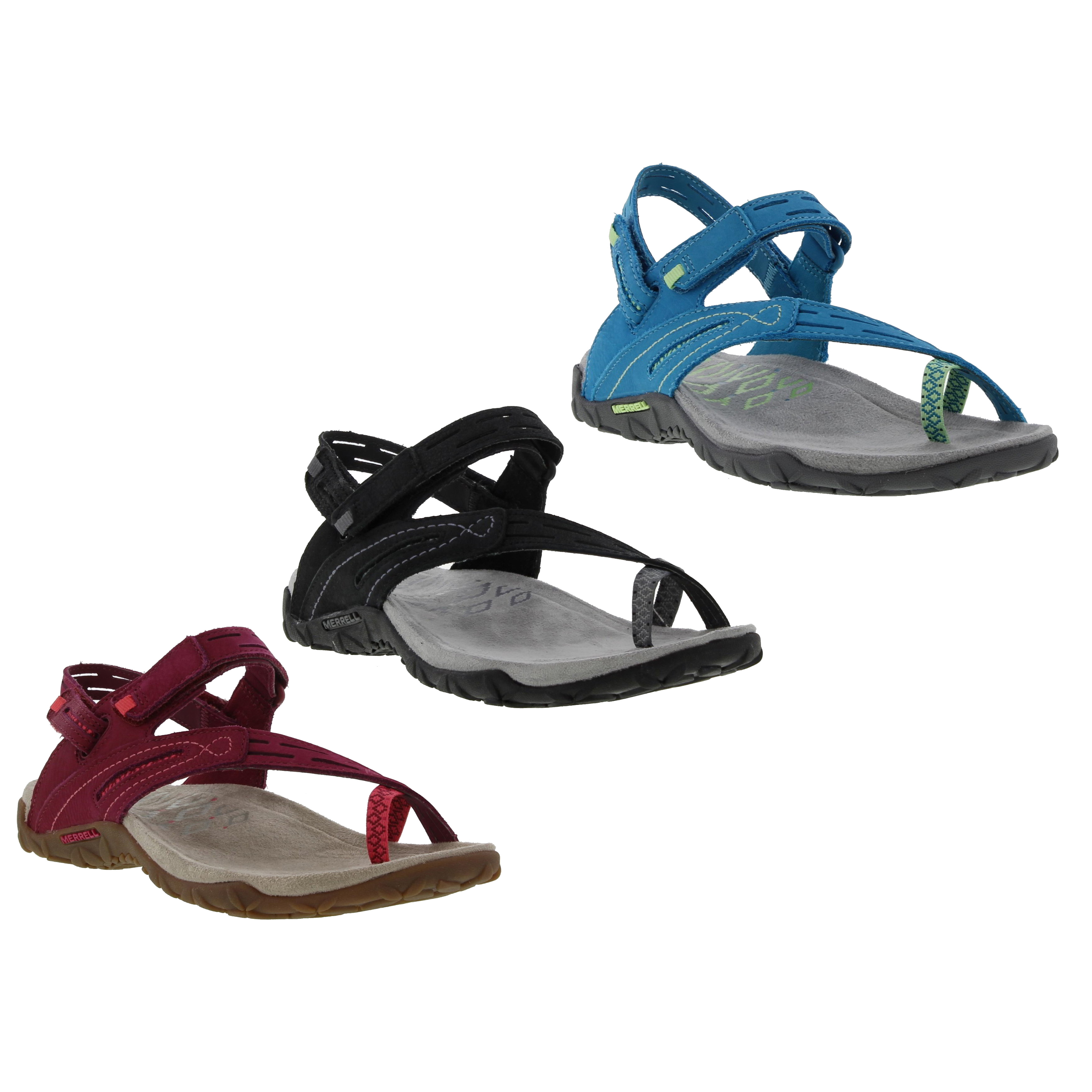 walking sandals size 5.5