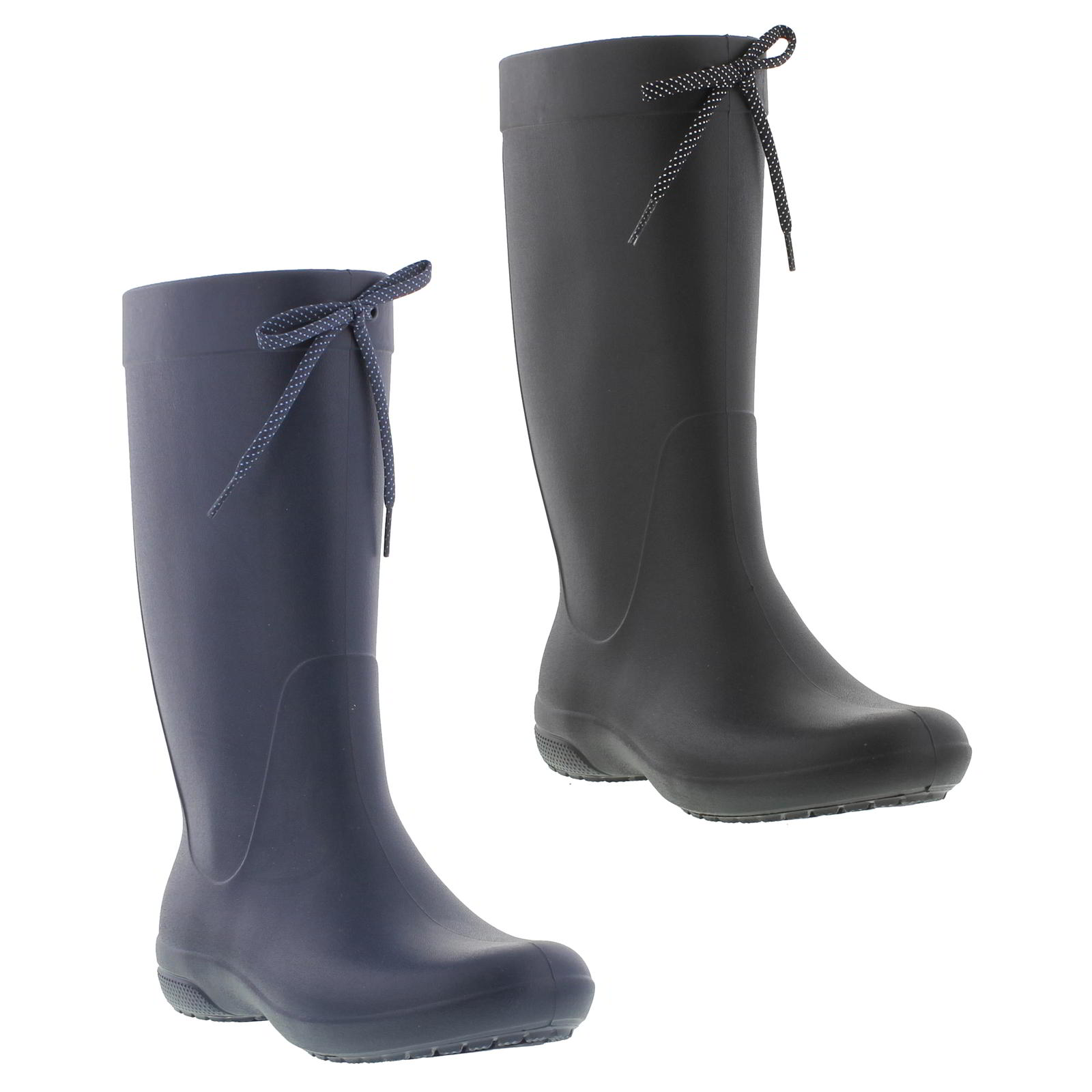 crocs freesail boot