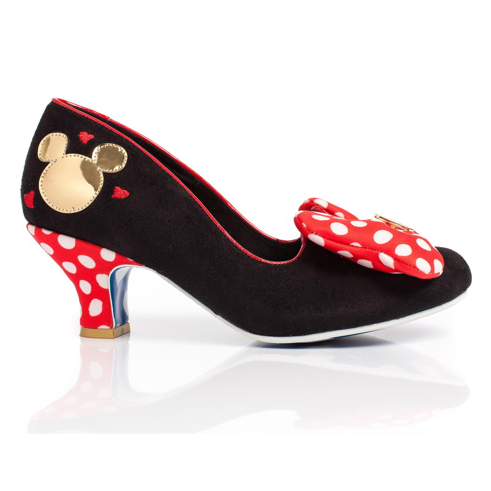 disney high heel shoes irregular choice classic minnie womens disney high heel disney high heel shoes irregular choice classic minnie womens disney high heel