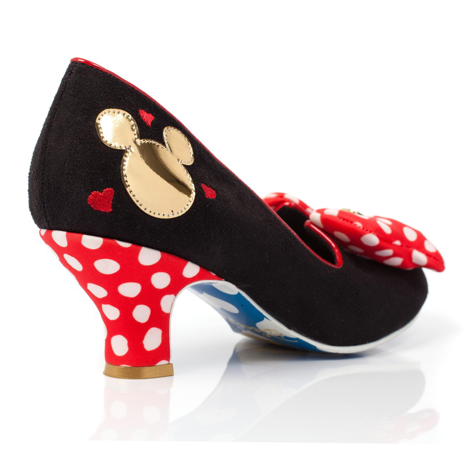 Womens Minnie Mouse Tennis Shoes Womens Minnie Mouse Tennis Shoes