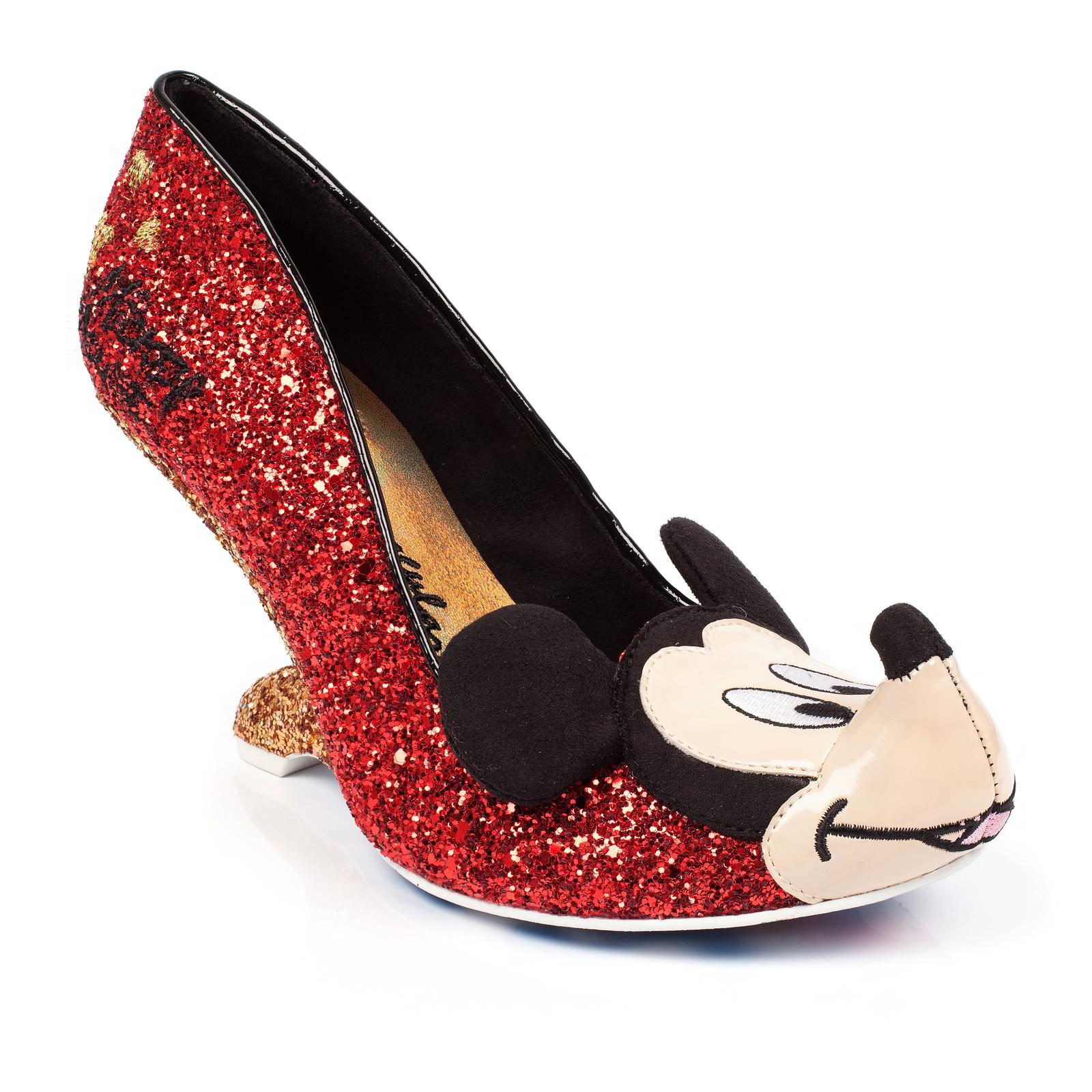 disney high heel shoes irregular choice oh boy womens mickey mouse disney high disney high heel shoes irregular choice oh boy womens mickey mouse disney high