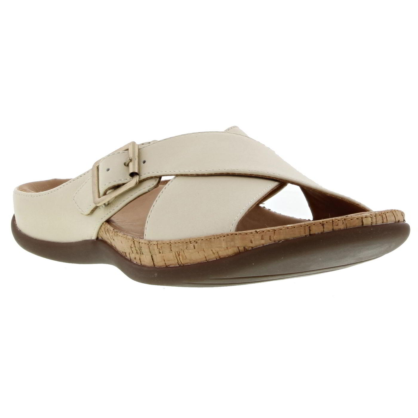 strive beach sandals