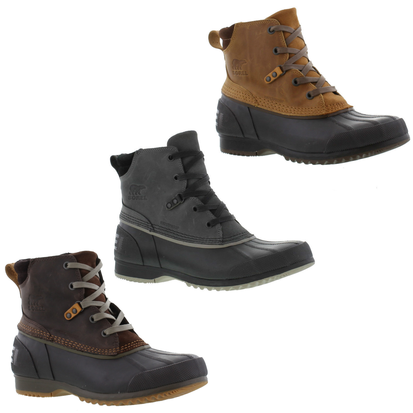 sorel ebay