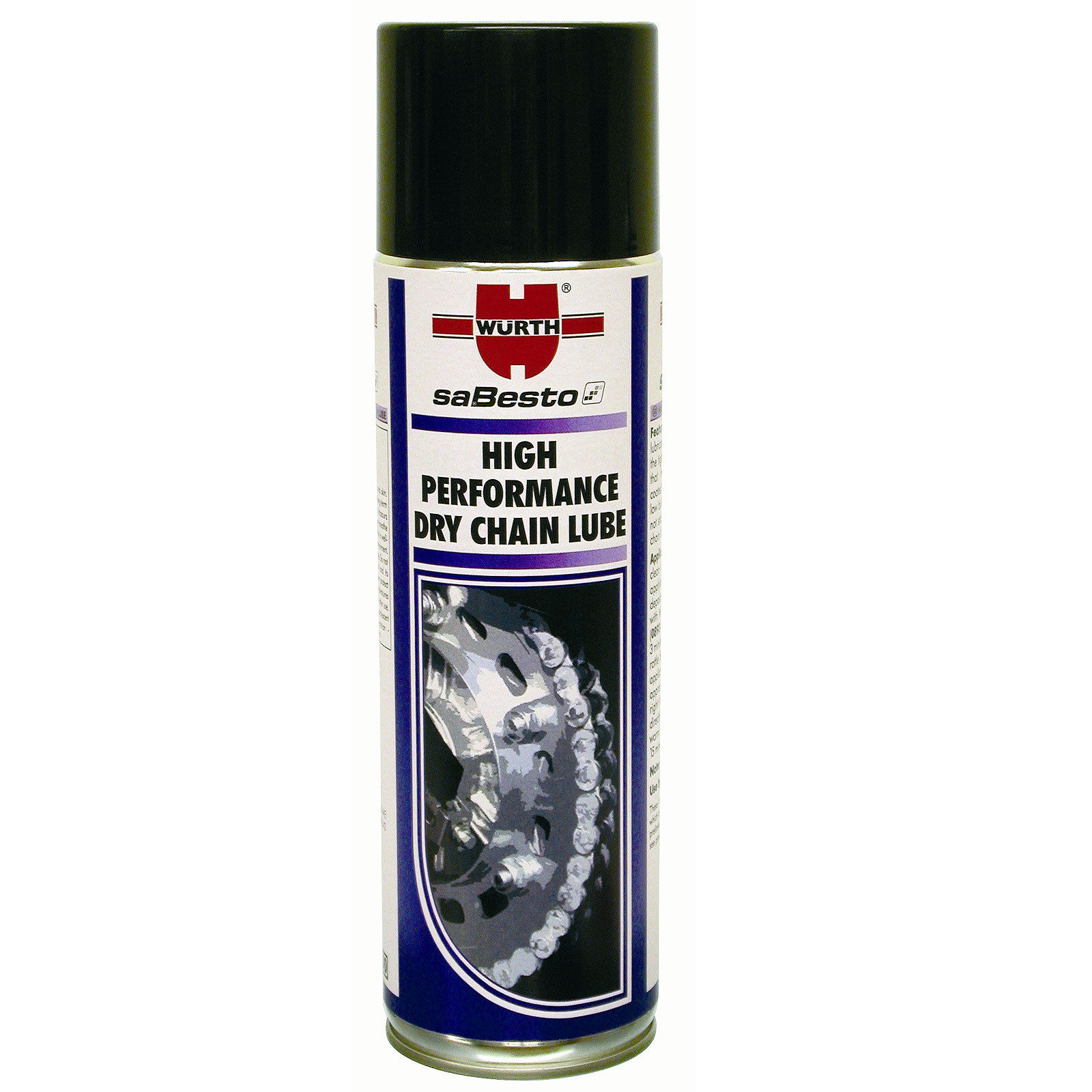 gear cycle chain oil