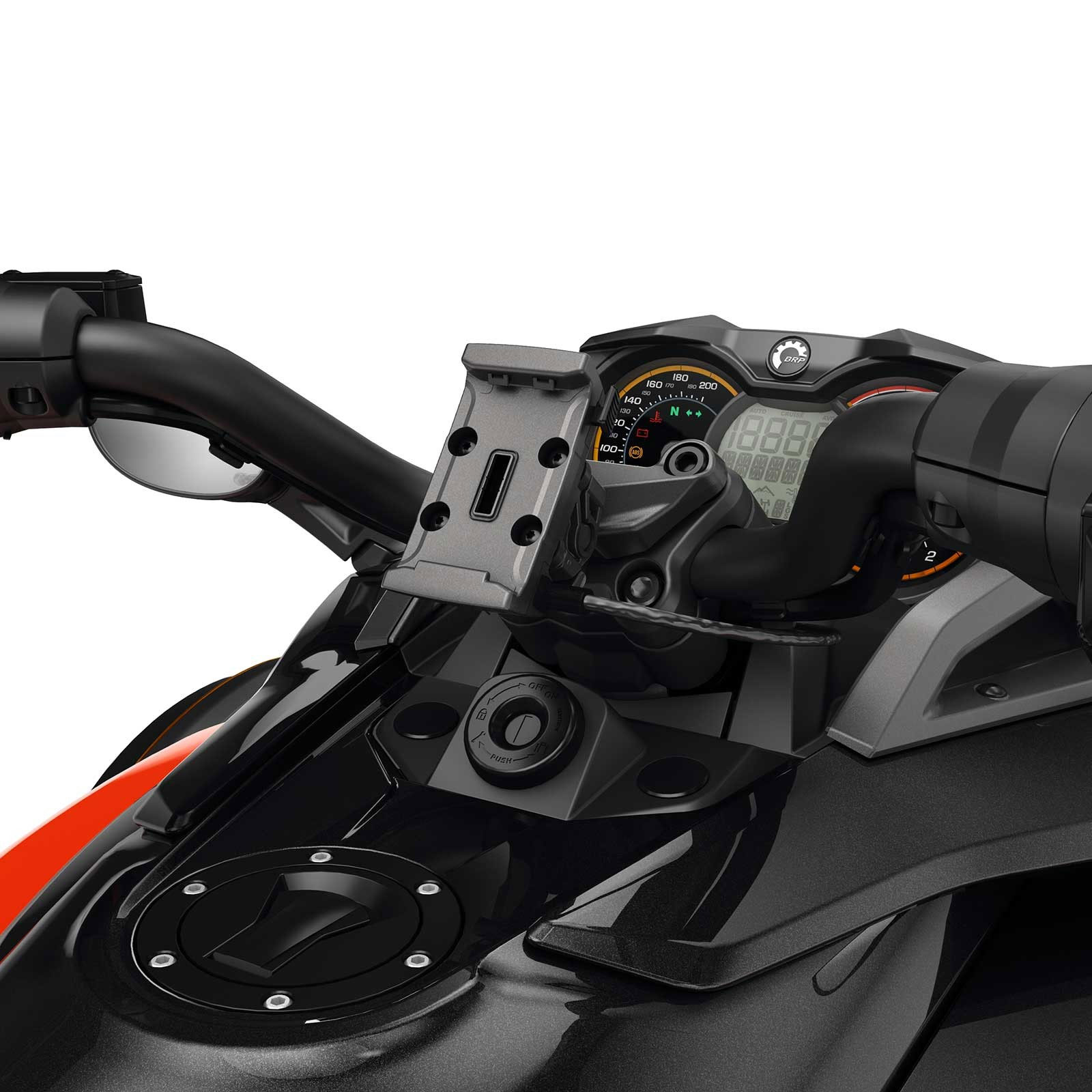 garmin can 210