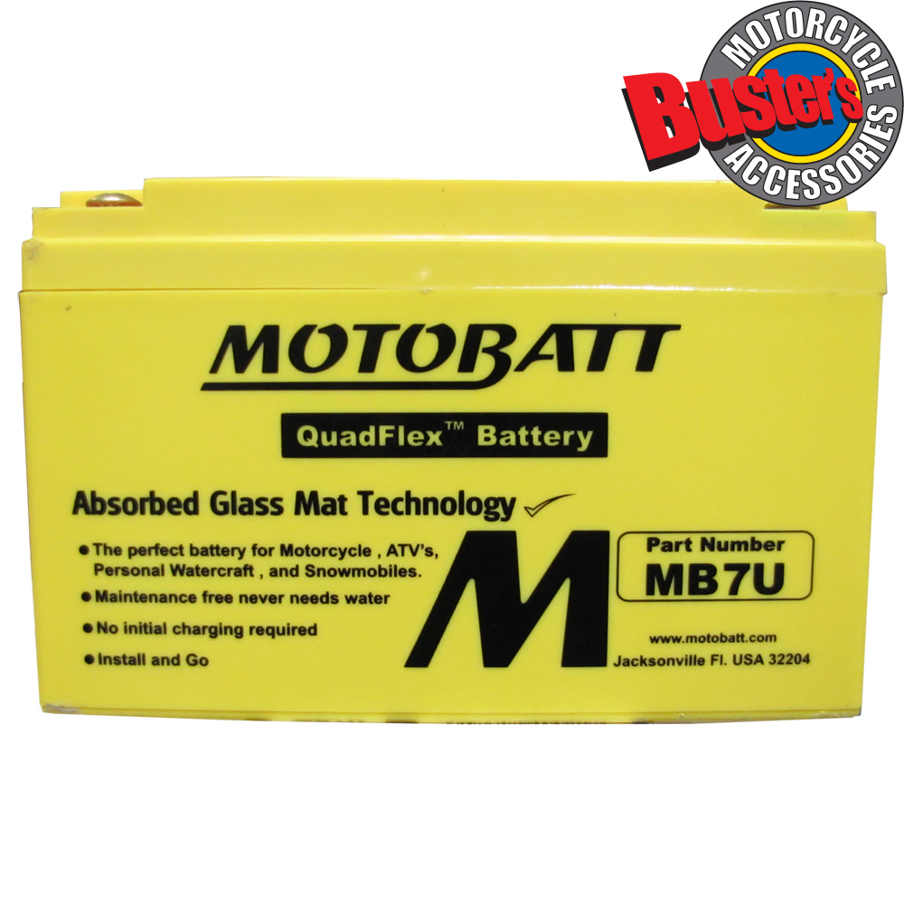How Long Does A Motorcycle Battery Last How Long Does A Motorcycle Battery Last