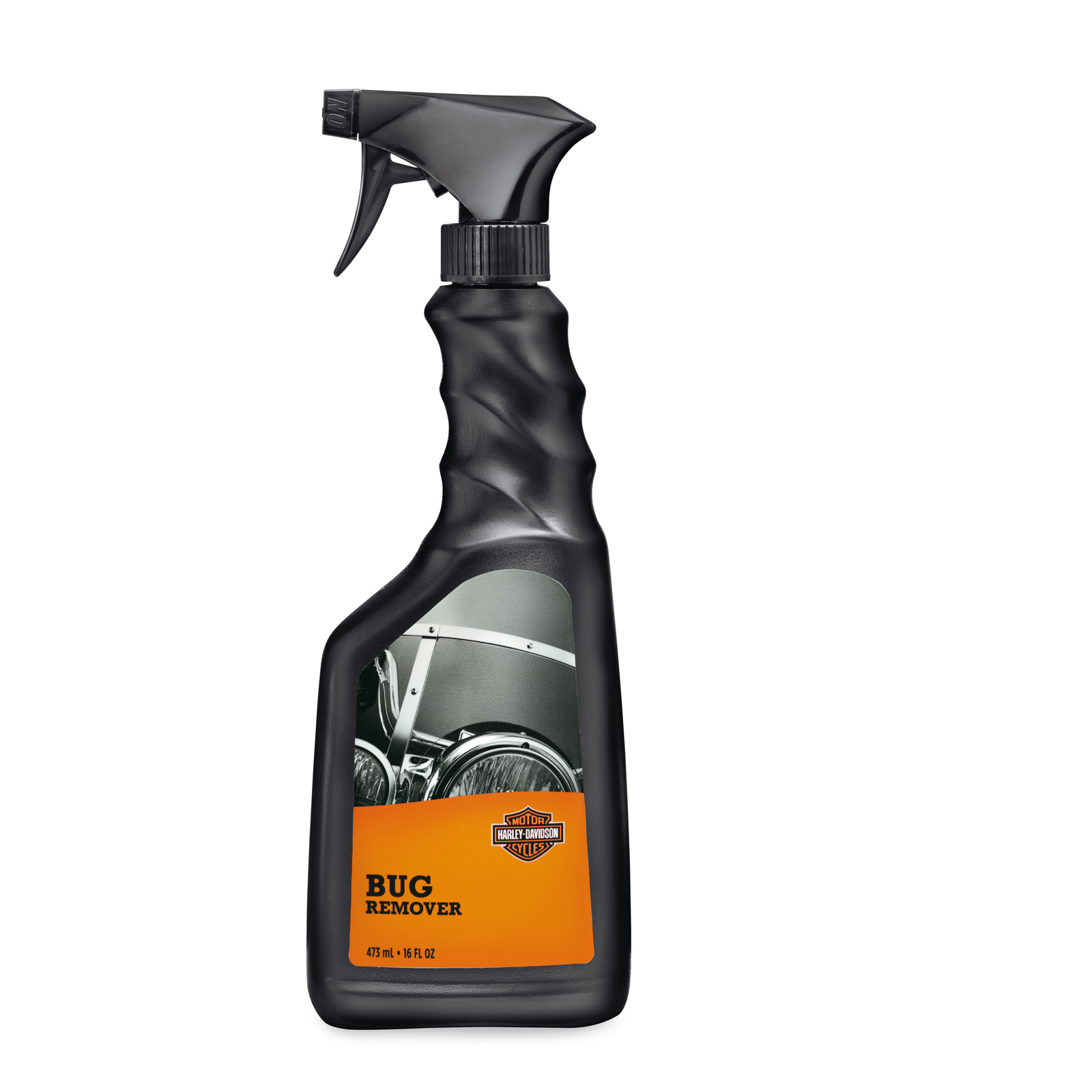 Genuine HarleyDavidson Bug Remover Motorcycle Cleaner 473ml Spray