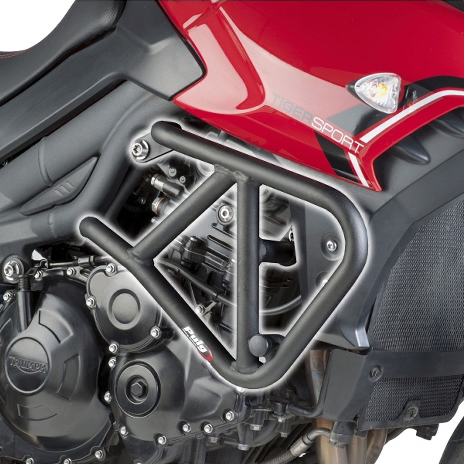 triumph tiger 1200 engine bars