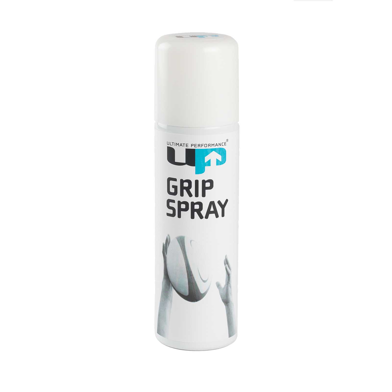 UP Hand Sports Grip Spray, Improve Feel, Touch & Control Large 200ml Can