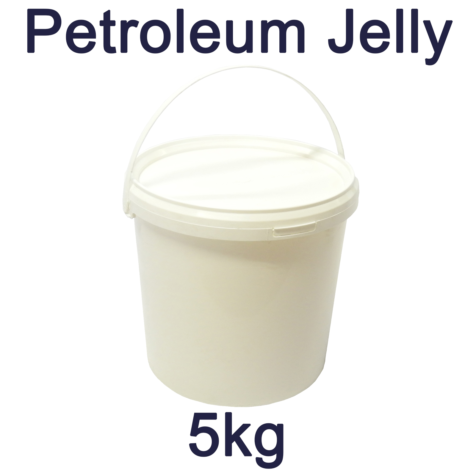 CMS Medical Petroleum Jelly 5kg Tub eBay