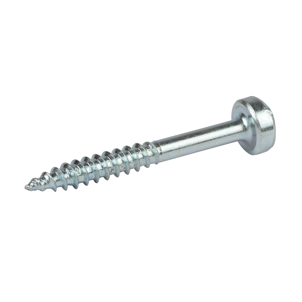 Kreg Stainless Steel Pocket Hole Screws Pan Head Fine No X