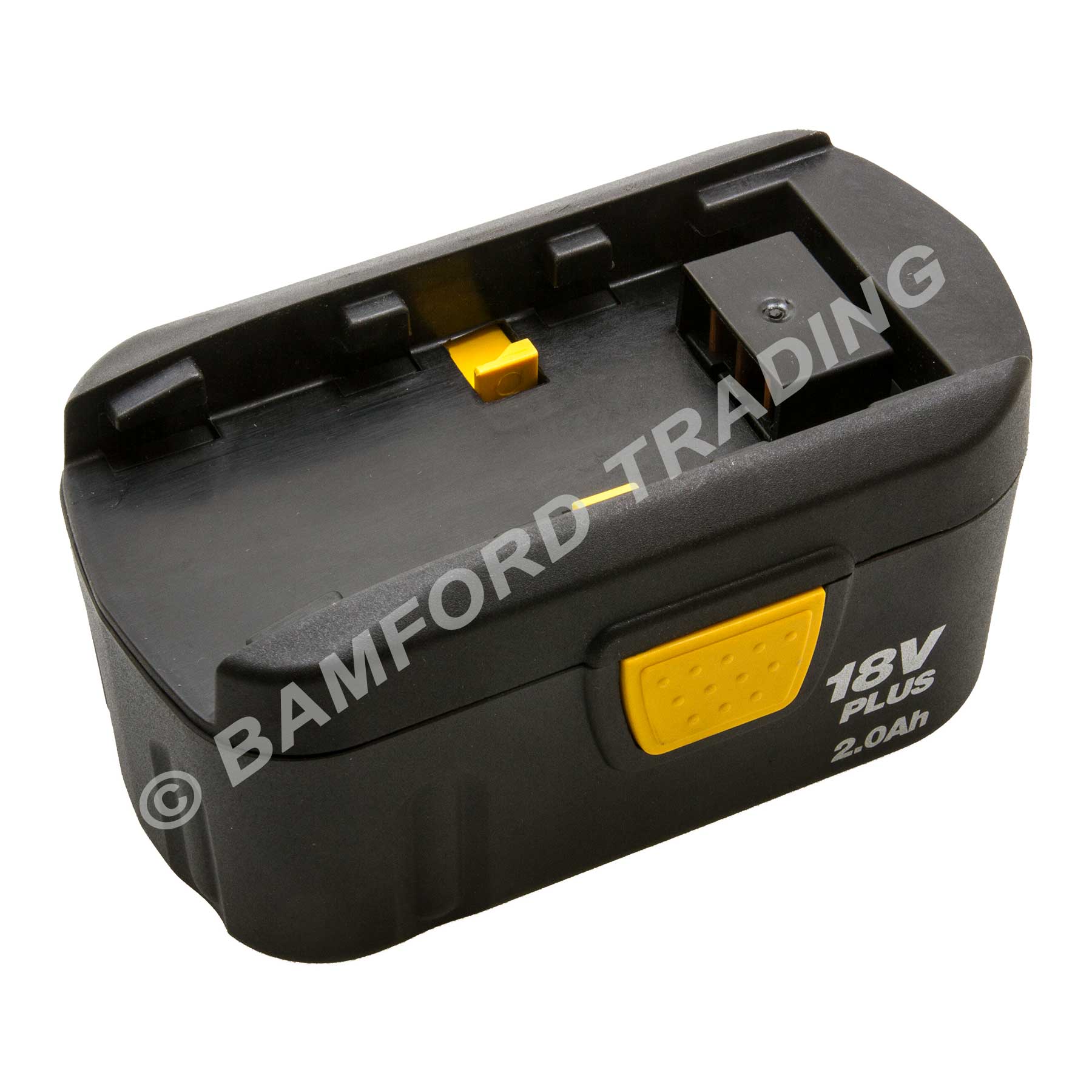 Draper 18V Battery Pack Plus for 74054 Cordless Impact Wrench/41426