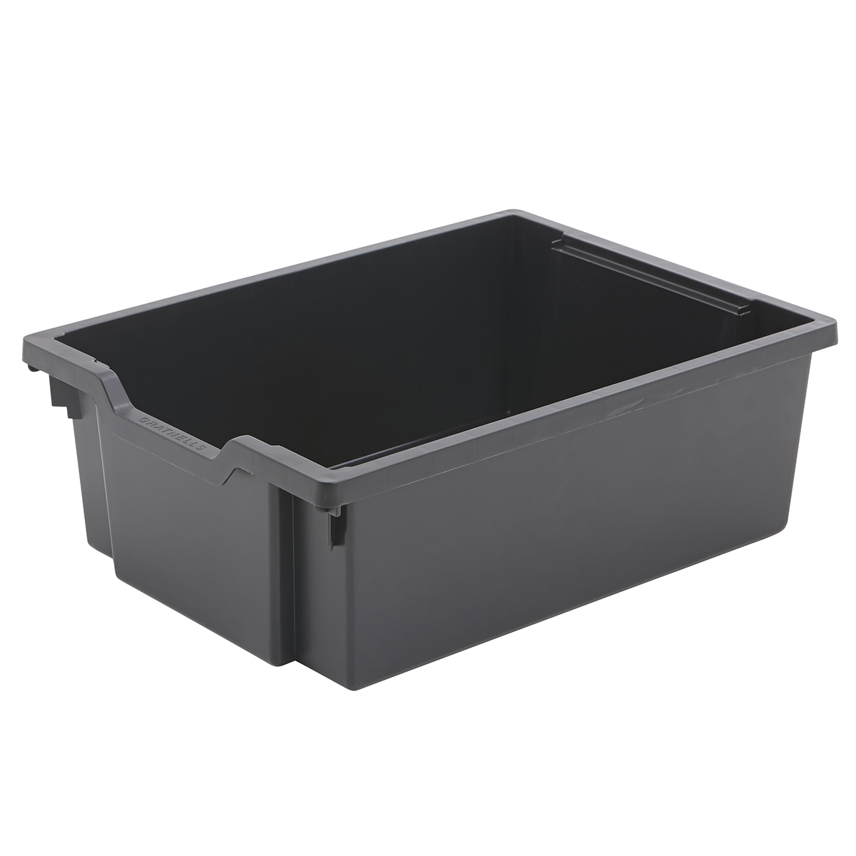 Gratnells Deep Plastic Office School Education Storage Tray Trays