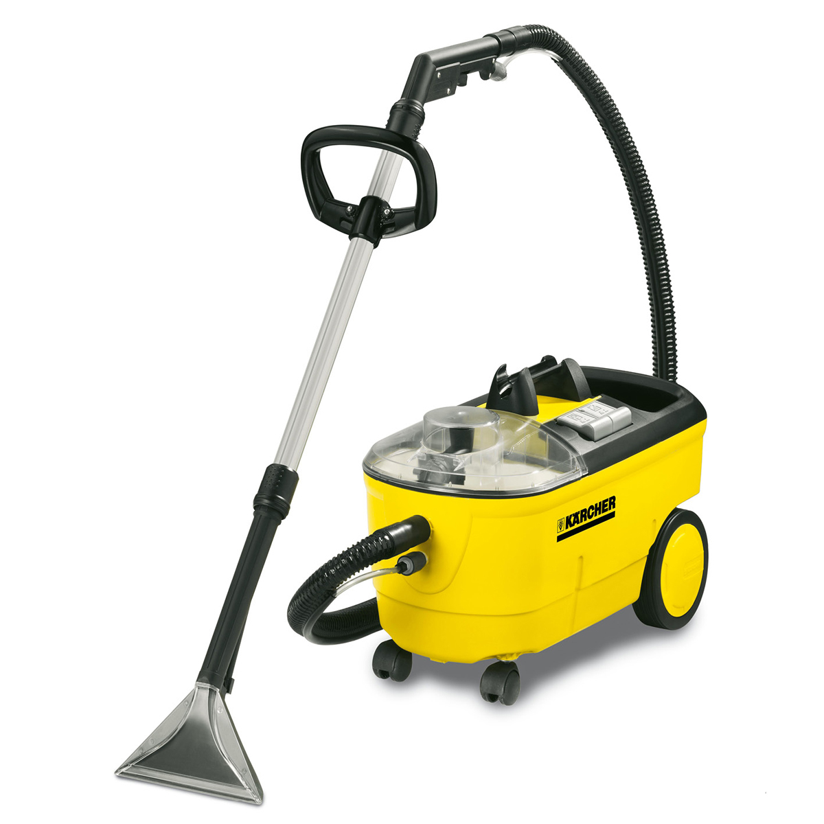 Carpet Cleaning Machines - Prochem &.