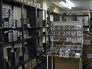 Warehouse
