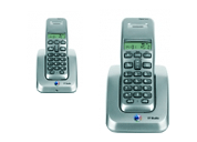 Twin Handset Phones