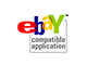 eBay compatible application