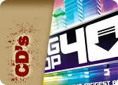 CD's