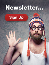 Newsletter Sign Up