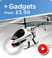 Gadgets