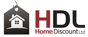 Home Discount Ltd