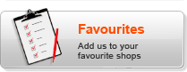 Favourites