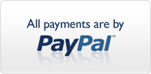 All payments are by Paypal