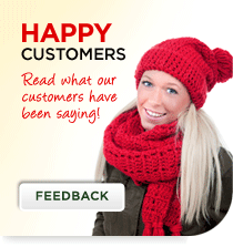 Happy Customers