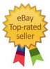 eBay Top Rated Seller
