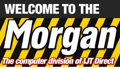 Morgan Computers
