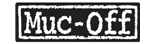 Muc-Off