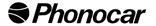 Phonocar