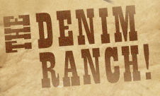 The Denim Ranch