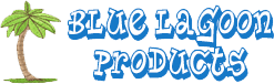 Blue Lagoon Products
