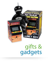 Gifts & Gadgets
