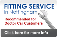 Fitting Service