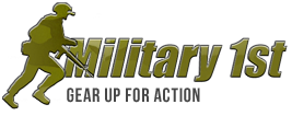 Military 1st