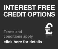 Interest Free Credit Options