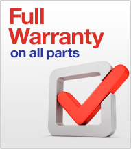 Warranty