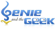 Managed by Genie and the Geek
