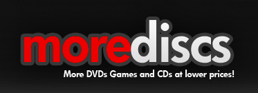 More Discs Limited