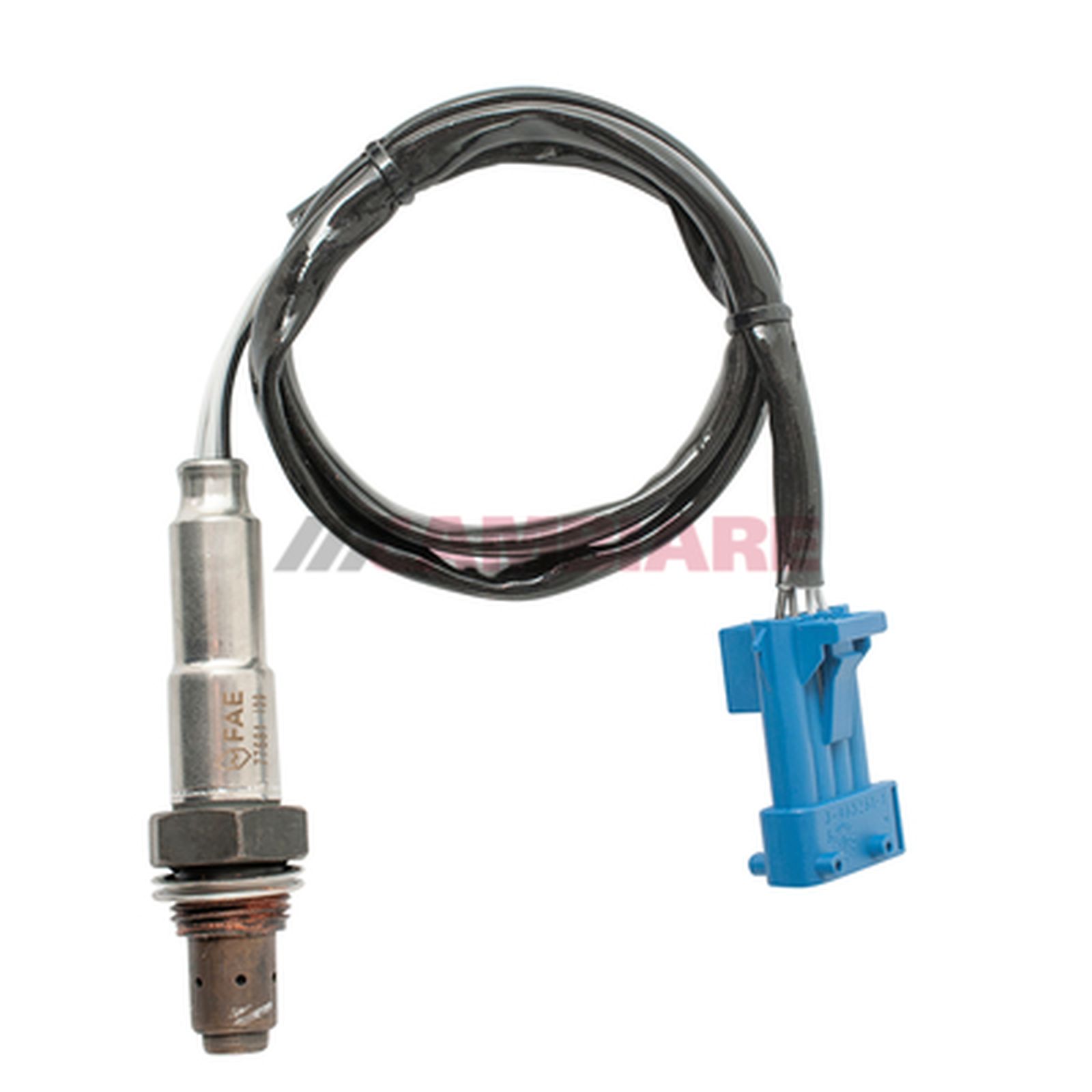 Post-Cat Oxygen Sensor O2 For BMW F30 F31 318D Rear Post-Cat Oxygen Sensor O2 For BMW F30 F31 318D Rear