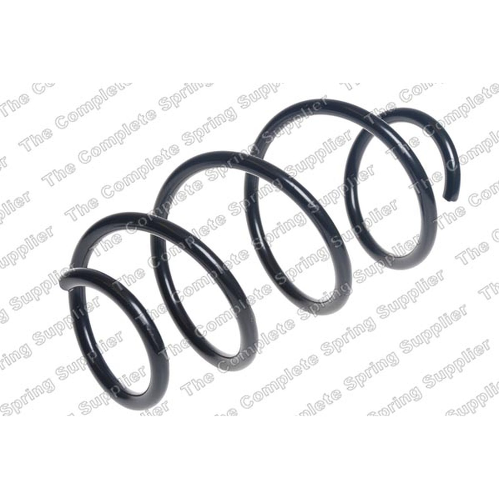 FOR RENAULT CLIO MK4 Hatch Genuine Kilen Front Suspension Coil Springs
