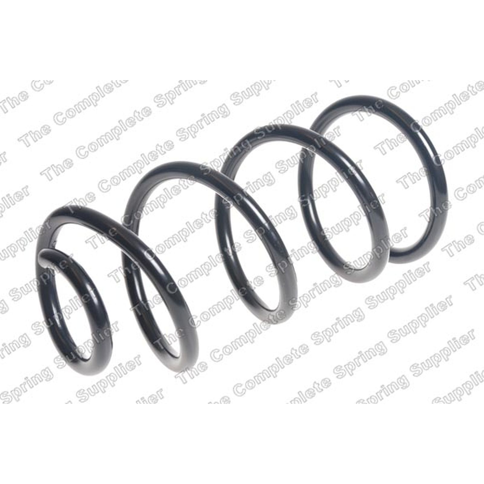 For Nissan Micra K13 Hatch Genuine Kilen Rear Suspension Coil Springs