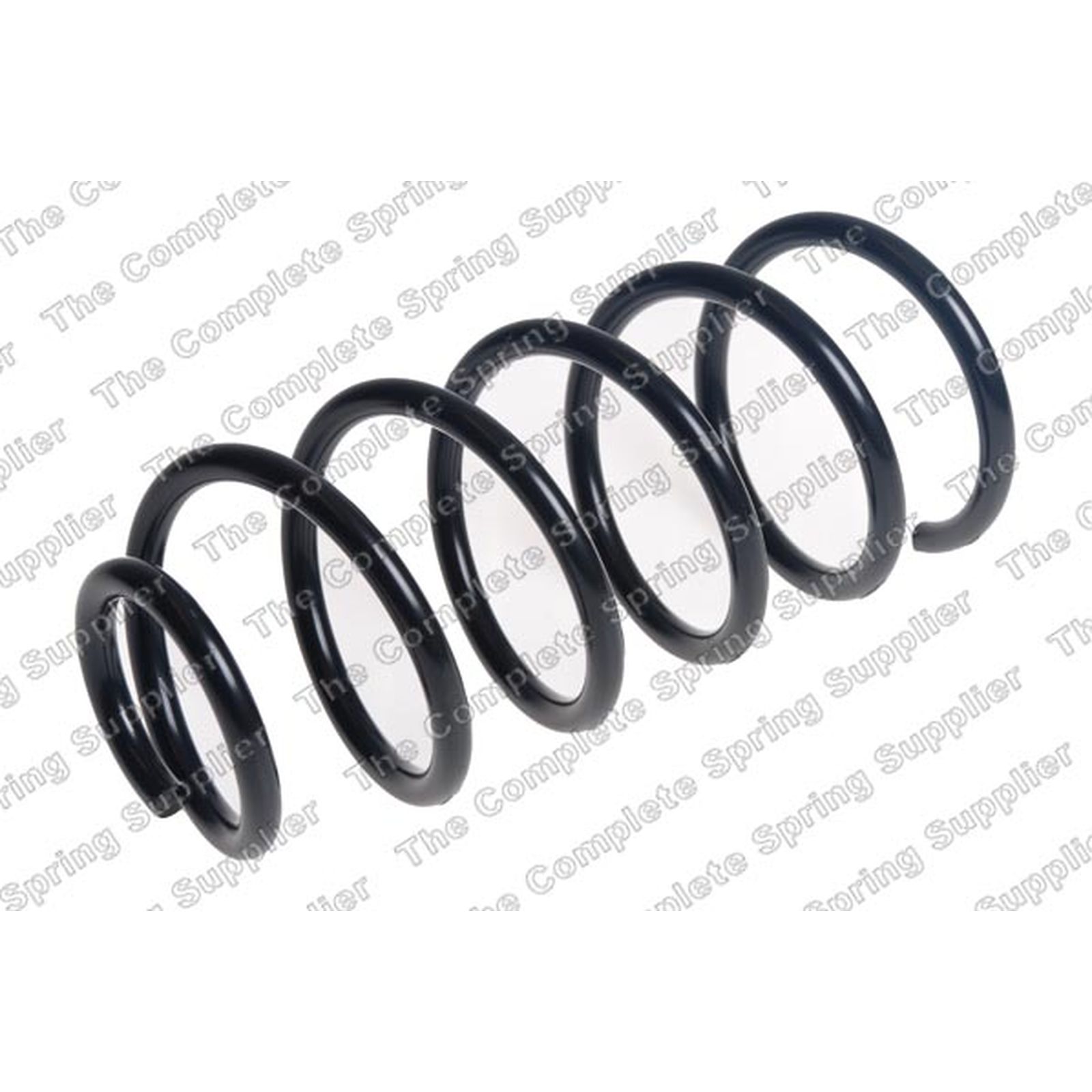 FOR VAUXHALL CORSA MK2 Hatch Genuine Kilen Rear Suspension Coil Springs ...