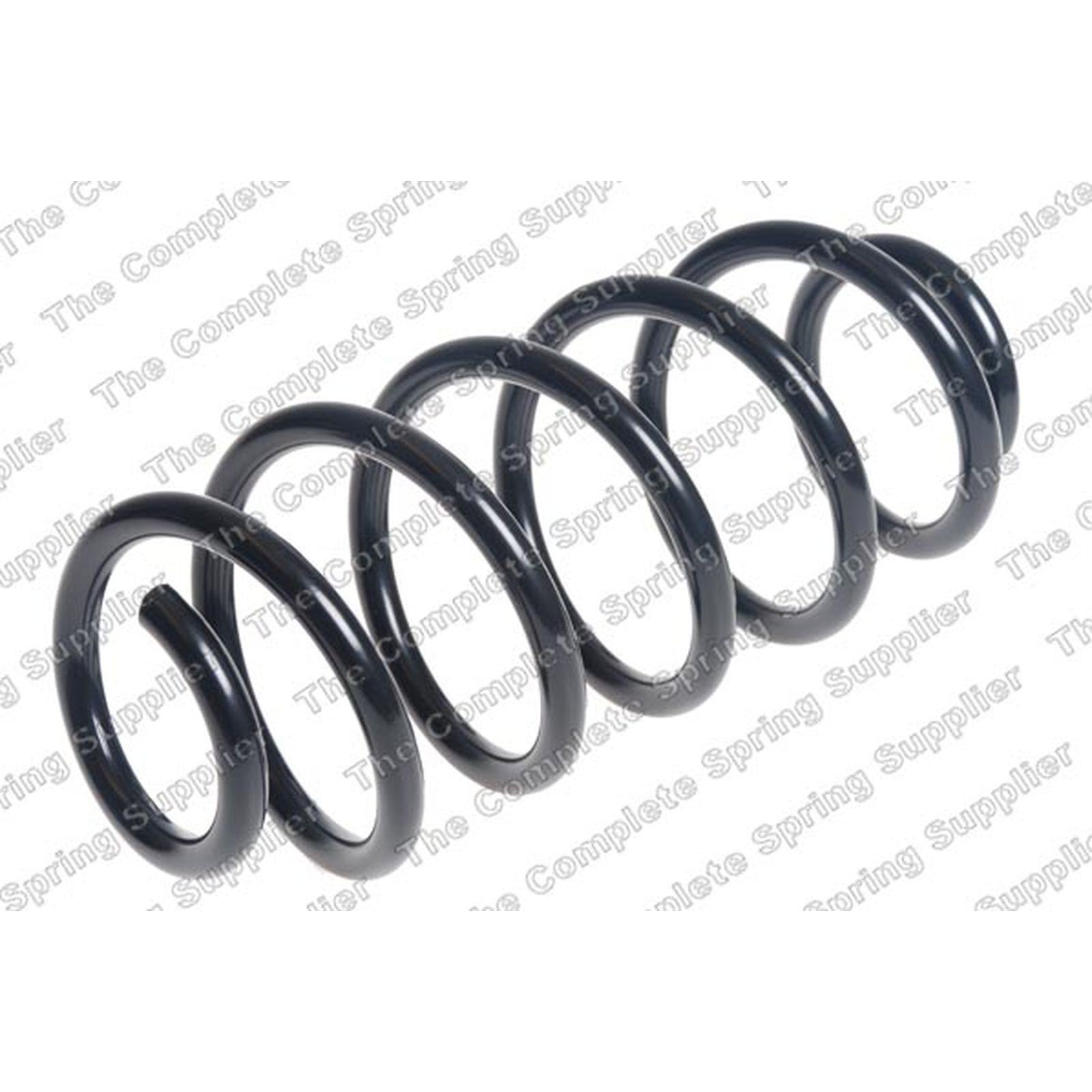 FOR TOYOTA YARIS KSP13 Hatch Genuine Kilen Rear Suspension Coil Springs