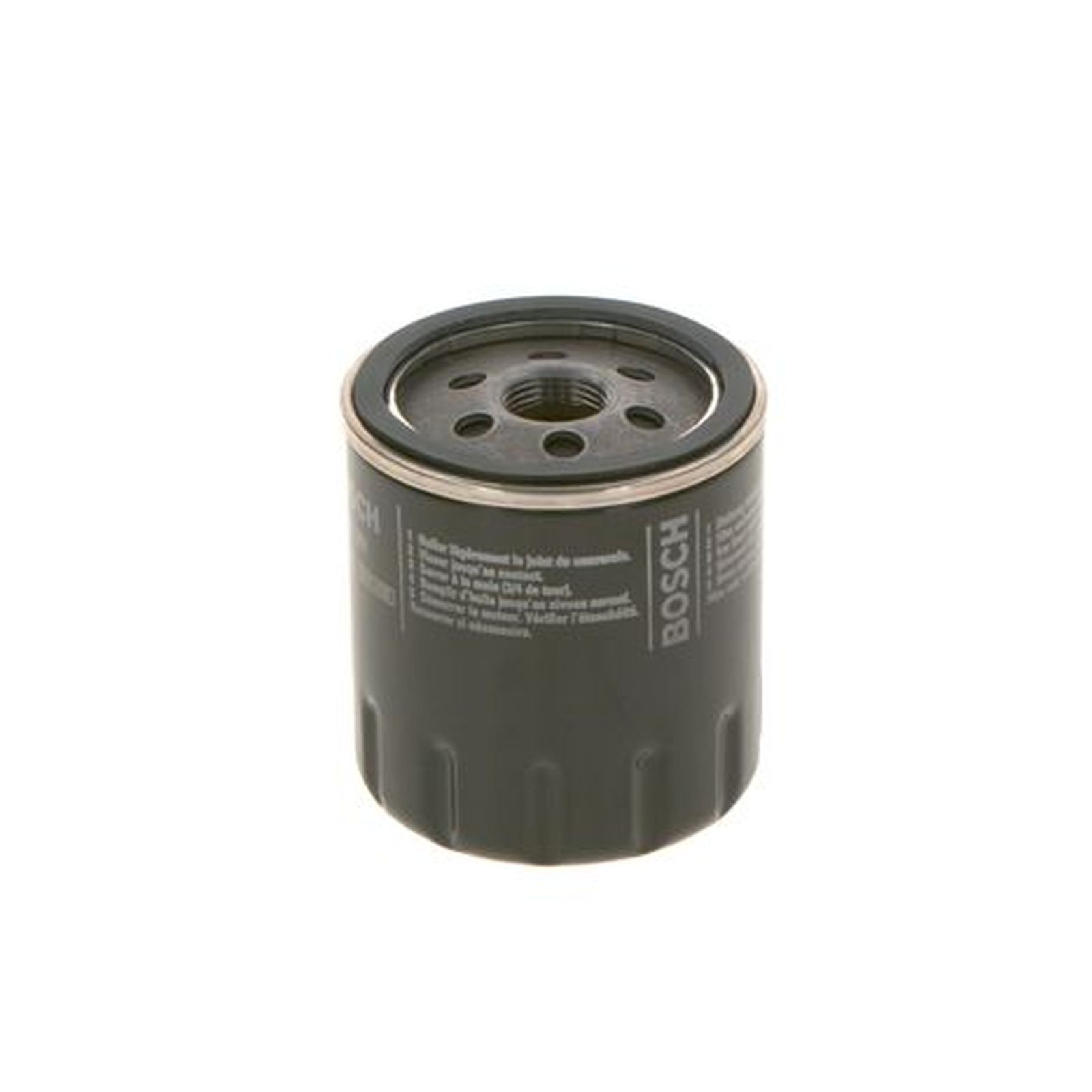 Oil Filter For Citroen ZX 1.8 Genuine Bosch 110925 110935 110938