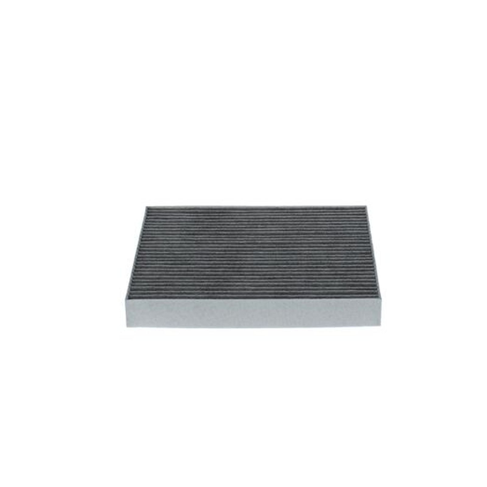 Bosch Active Carbon Cabin Air Pollen Filter For Audi TT Mk2 2.0 TFSI - Fast Shipping