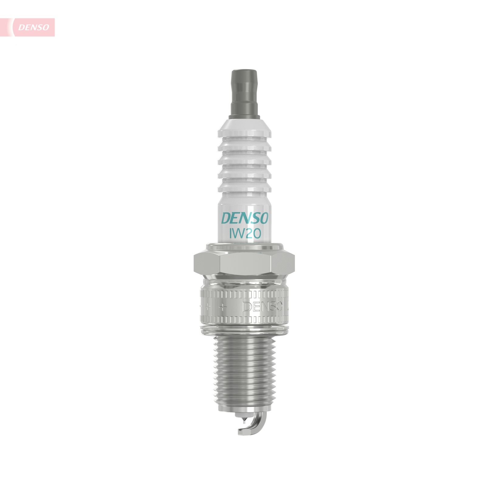Spark Plug (Single) For Citroen ZX 2.0 Denso Nickel TT 59525G