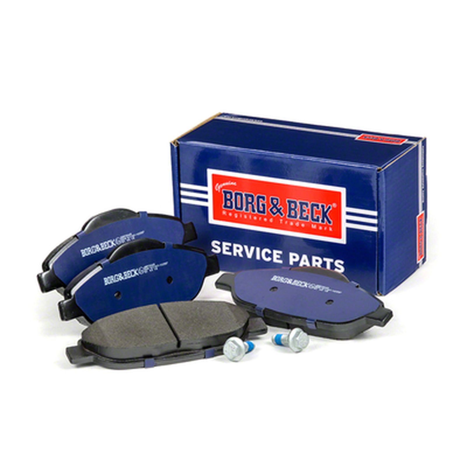 Kit pastiglie freno, Freno a disco BREMBO P 54 030X